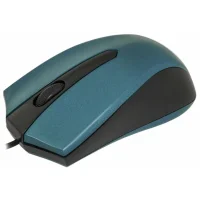 Мышь Defender Accura MM-950 (зеленый) фото 1